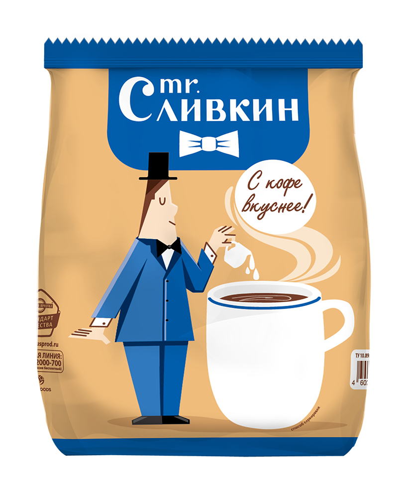 Купить Сухие Сливки В Магазине
