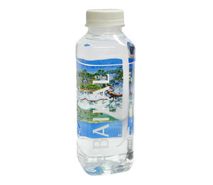 Вода Байкальская глубинная негазированная ТМ Байкал