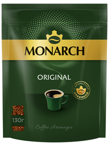 Кофе Monarch Original растворимый