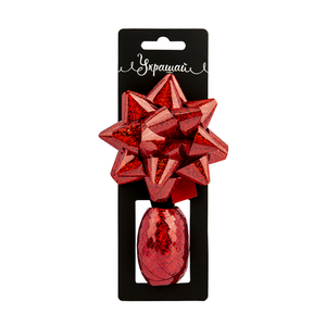 Набор Арт и Дизайн бант 100 мм + лента 50 x 1000 мм