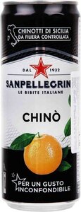 Напиток Sanpellegrino Chino