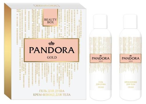 Pandora beauty clearance