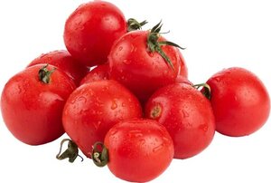 Томаты черри красные