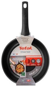 Сковорода Tefal Intense, 28 см