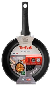 Сковорода Tefal Intense, 26 см