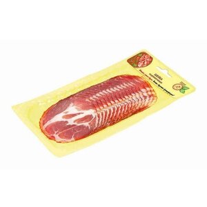 Шейка к/в нарезка Иней