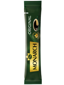 Кофе растворимый Jacobs Monarch сублимированный