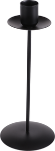 Подсвечник Home Club Black Tower, черный