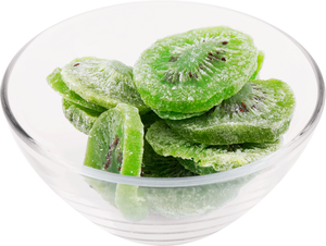 Цукаты киви, весовой