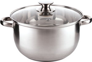 Кастрюля Home Club Daily на 3 литров