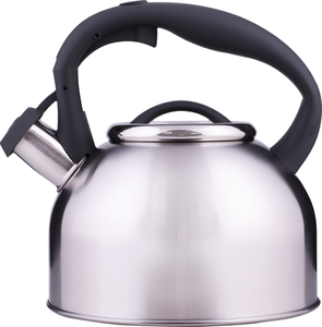 Чайник Home Club Glide со свистком