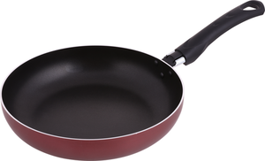 Сковорода Home Club Magenta с антипригарным покрытием, 24 сантиметра