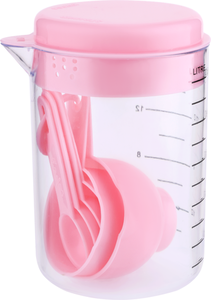 Стакан мерный Home Club Bakery