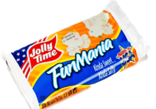 Funmania