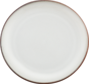 Тарелка десертная Home Club Organic керамическая