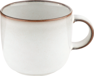 Кружка керамическая Home Club Organic