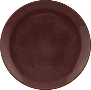 Тарелка десертная Home Club Purple Cream