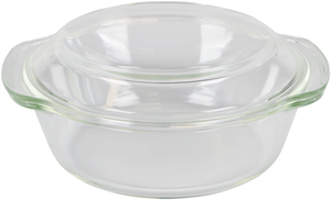 Кастрюля круглая Home Club Fornello на 2 литра