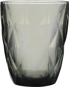 Стакан Home Club Crystal Grey
