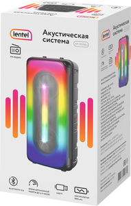 Акустическая система Lentel AP-W108U