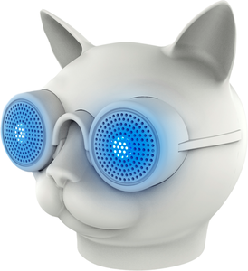 Колонка портативная Lentel Кот OS-932B