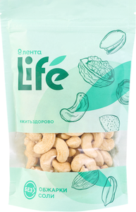 Кешью Лента Life натуральный