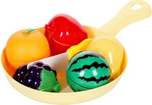 Набор игровой Bigga кулинар