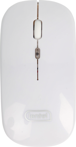 Мышь Lentel MU248 беспроводная