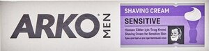 Крем для бритья Extra sensitive TM Arko (Арко)