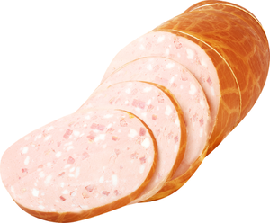 Колбаса Влмк Телячья ГОСТ вареная