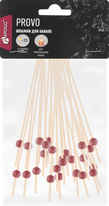 Шпажки Apollo Provo для канапе