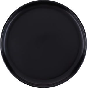 Тарелка десертная Home Club Matt Black