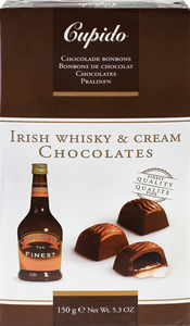 Конфеты Cupido Irish