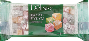 Рахат-лукум Delisse ароматный
