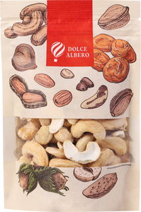 Кешью Dolce Albero жареный