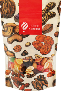 Смесь Dolce Albero орехи и цукаты