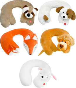 Массажер для шеи Home Club NM001