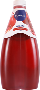 Нектар Bonvida гранатовый