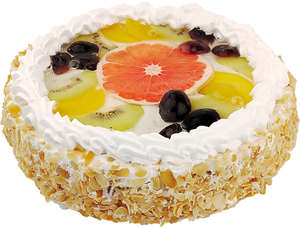 Торт Delisse для тебя