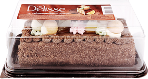 Торт Delisse ленинградская сказка