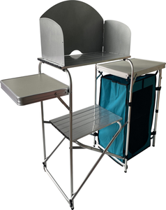 Кухня походная Actiwell 303001