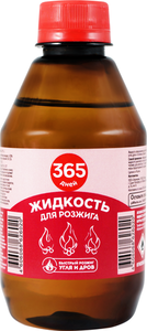 Жидкость для розжига 365 Дней