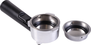 Кофеварка рожковая Welgot CM8500A-GS