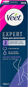Крем Veet Expert для депиляции