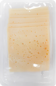 Сыр Лента сливочный 50%