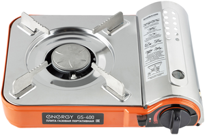 Плита газовая Energy GS-400 портативная