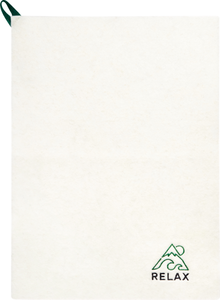 Коврик Главбаня для бани и сауны