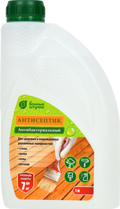 Антисептик Банные Штучки для бани и сауны