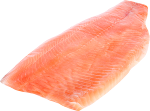 Форель радужная филе слабосоленое