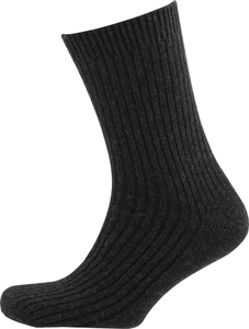 Носки мужские Inwin темно-серый меланж EHW17003